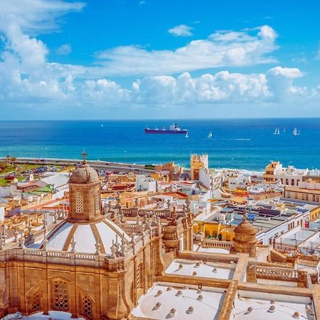 Homeforguest Apartment Next To Las Canteras With Free Parking 大加那利岛拉斯帕尔马斯 外观 照片