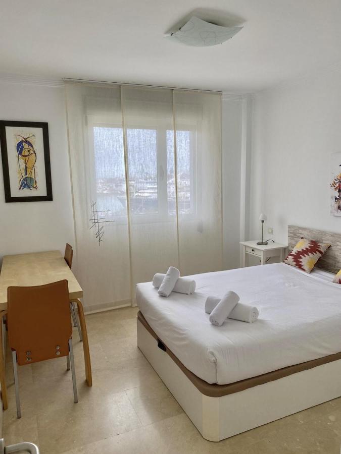 Homeforguest Apartment Next To Las Canteras With Free Parking 大加那利岛拉斯帕尔马斯 外观 照片