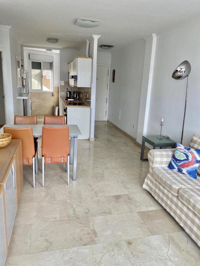 Homeforguest Apartment Next To Las Canteras With Free Parking 大加那利岛拉斯帕尔马斯 外观 照片