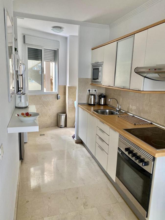 Homeforguest Apartment Next To Las Canteras With Free Parking 大加那利岛拉斯帕尔马斯 外观 照片