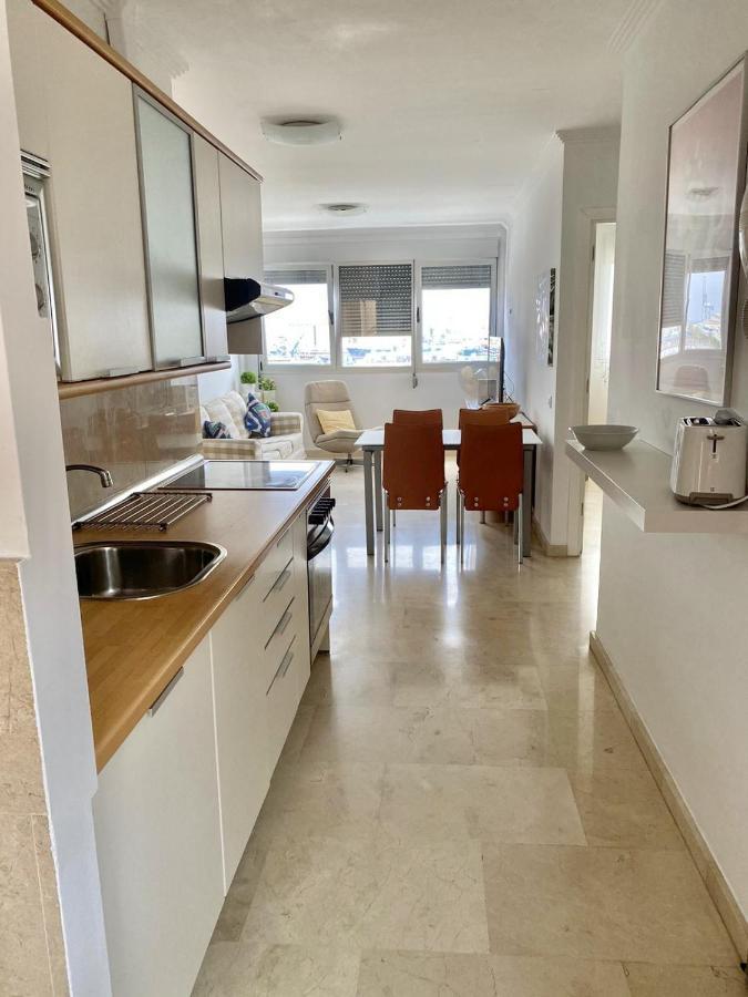 Homeforguest Apartment Next To Las Canteras With Free Parking 大加那利岛拉斯帕尔马斯 外观 照片