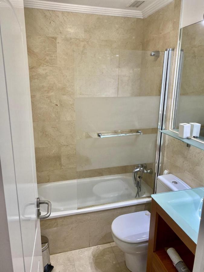 Homeforguest Apartment Next To Las Canteras With Free Parking 大加那利岛拉斯帕尔马斯 外观 照片