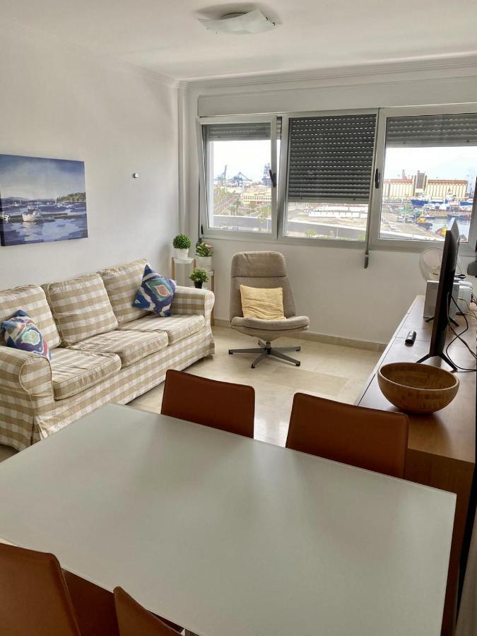 Homeforguest Apartment Next To Las Canteras With Free Parking 大加那利岛拉斯帕尔马斯 外观 照片